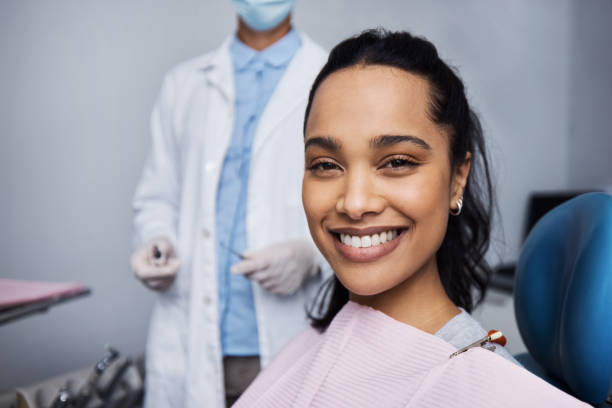 Dental X-Rays and Imaging in Kingston, RI