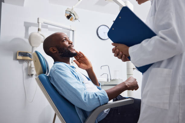 Advanced Technology for Better Dental Care in Kingston, RI